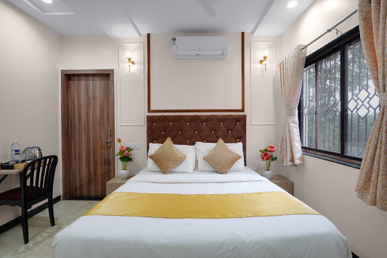 Family Room at Hotel Royal Comforts
